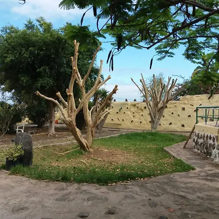 Casa El Cardon A1 Buenavista Del Norte