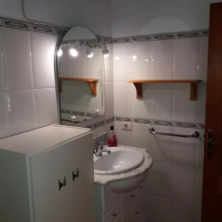 Feriehus Casa El Cardon A1 Buenavista Del Norte