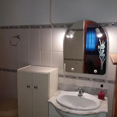 Feriehus Casa El Cardon A1