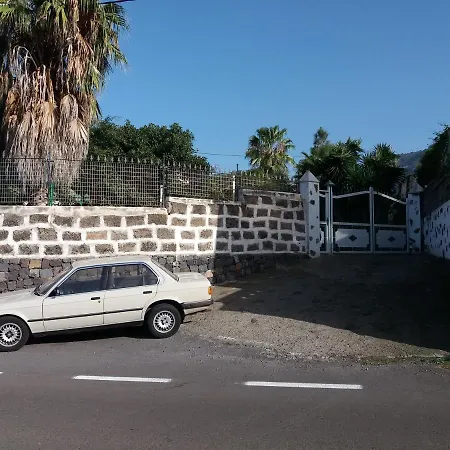 Casa El Cardon A1