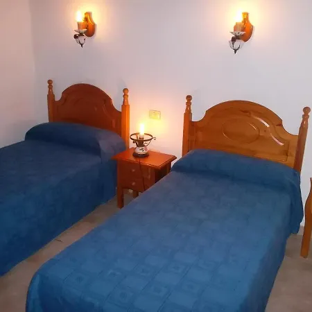 Feriehus Casa El Cardon A1