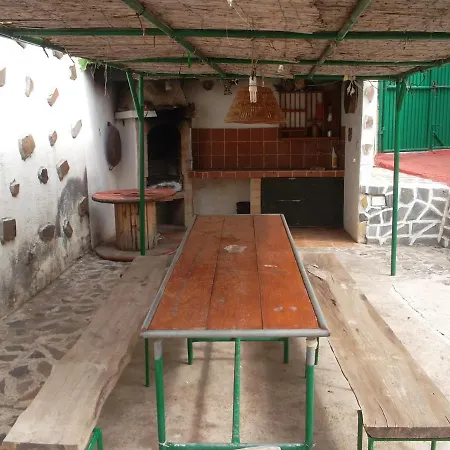 Casa El Cardon A1 Buenavista Del Norte