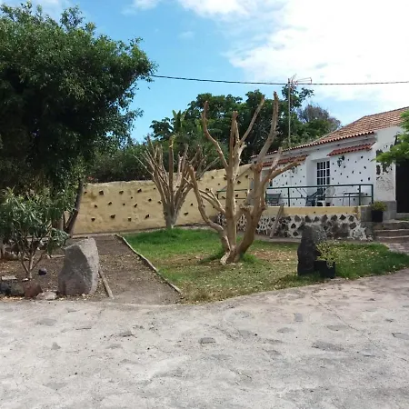 Feriehus Casa El Cardon A1 *