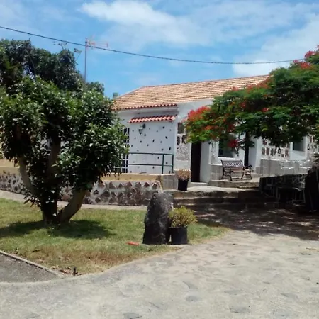Casa El Cardon A1 * Buenavista Del Norte