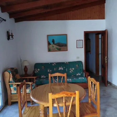 Casa El Cardon A1 Buenavista Del Norte
