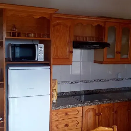 Casa El Cardon A1